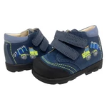 Kép 2/3 - Szamos, teherautós, supinált fiú cipő