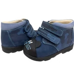 Kép 2/4 - Supinált talpú  szamos cipő kisfiúknak