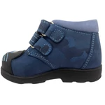 Kép 3/4 - Supinált talpú  szamos cipő kisfiúknak