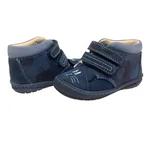 Kép 3/4 - Kék, Szamos átmeneti fiú cipő