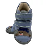 Kép 2/3 - Szamos, macis átmeneti fiú cipő