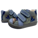 Kép 3/3 - Szamos, macis átmeneti fiú cipő