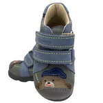 Kép 2/3 - Szamos, átmeneti supinált fiú cipő