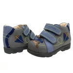 Kép 3/3 - Szamos, átmeneti supinált fiú cipő