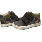 Kép 2/3 - Szamos, kutyás átmeneti fiú cipő