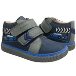 Kép 2/3 - Szamos, versenyautós átmeneti fiú cipő