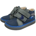 Kép 3/3 - Szamos, versenyautós átmeneti fiú cipő