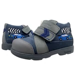 Kép 2/3 - Szamos, versenyautós supinált fiú cipő