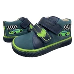 Kép 2/3 - Szamos, átmeneti versenyautós fiú cipő