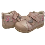 Kép 2/3 - Szamos, baglyos supinált lány átmeneti cipő