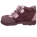 Kép 3/3 - Szamos, madárkás supinált lány átmeneti cipő