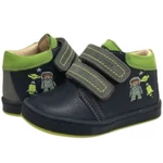 Kép 3/3 - Szamos átmeneti fiú cipő