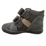 Kép 3/3 - Szürke, Szamos átmeneti cipő fiúknak