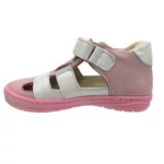 Kép 3/3 - Szamos, rózsaszín tavaszi lány cipő