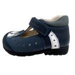 Kép 3/4 - Szamos, kutyás supinált tavaszi fiú cipő