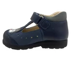 Kép 4/4 - Szamos, kutyás supinált tavaszi fiú cipő