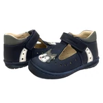 Kép 3/4 - Szamos, kutyás tavaszi fiú cipő 