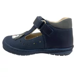 Kép 4/4 - Szamos, kutyás tavaszi fiú cipő 