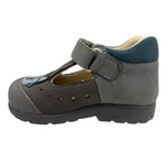 Kép 4/4 - Szamos, kutyás supinált tavaszi fiú cipő