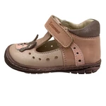 Kép 3/3 - Szamos,kutyás lány tavaszi cipő