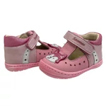 Kép 2/4 - Szamos,kutyás lány tavaszi cipő