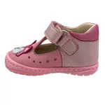 Kép 4/4 - Szamos,kutyás lány tavaszi cipő