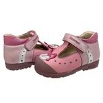 Kép 2/4 - Szamos, supinált kutyás tavaszi lány cipő 