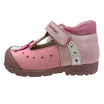 Kép 3/4 - Szamos, supinált kutyás tavaszi lány cipő 