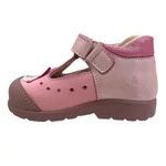 Kép 4/4 - Szamos, supinált kutyás tavaszi lány cipő 