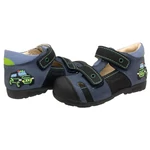 Kép 2/3 - Szamos, autós supinált tavaszi fiú cipő