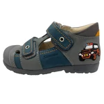 Kép 1/3 - autos,tavaszi,fiu,supinalt