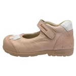 Kép 2/4 - Szamos, masnis supinált tavaszi lány cipő