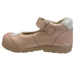 Kép 4/4 - Szamos, masnis supinált tavaszi lány cipő