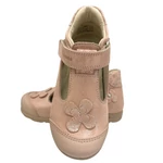 Kép 3/3 - Szamos, virágos supinált tavaszi lány cipő