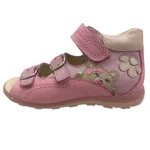 Kép 1/3 - szamos,rozsaszin,macis,szandal