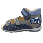 Kép 1/3 - szamos,traktoros,fiu,szandal