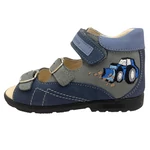 Kép 1/3 - szamos,traktoros,supinalt,fiu