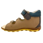 Kép 3/3 - Traktoros Szamos szandál fiúknak