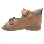 Kép 3/3 - Katicás, Szamos supinált szandál lányoknak