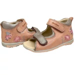 Kép 2/2 - Katicás, Szamos szandál lányoknak