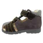 Kép 3/3 - Szamos, fiú supinált szandál