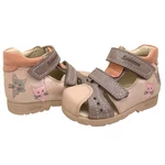 Kép 2/3 - Szamos, cicás supinált lány szandál