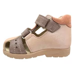 Kép 3/3 - Szamos, cicás supinált lány szandál