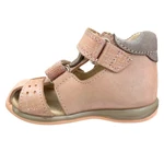 Kép 2/3 - Szamos, elefántos lány szandál 