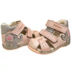 Kép 3/3 - Szamos, elefántos lány szandál 