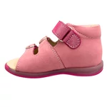 Kép 3/3 - Rózsaszín, lány Szamos szandál