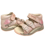 Kép 2/3 - Szamos,lány szandál 