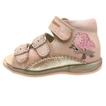 Kép 1/3 - hangya,eper,szandal,lany