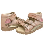 Kép 2/3 - Szamos, supinált szandál lányoknak 