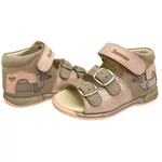 Kép 2/3 - Tacskós, lány Szamos szandál 